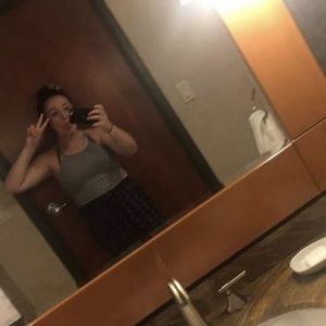 Meet your Posher, Leah